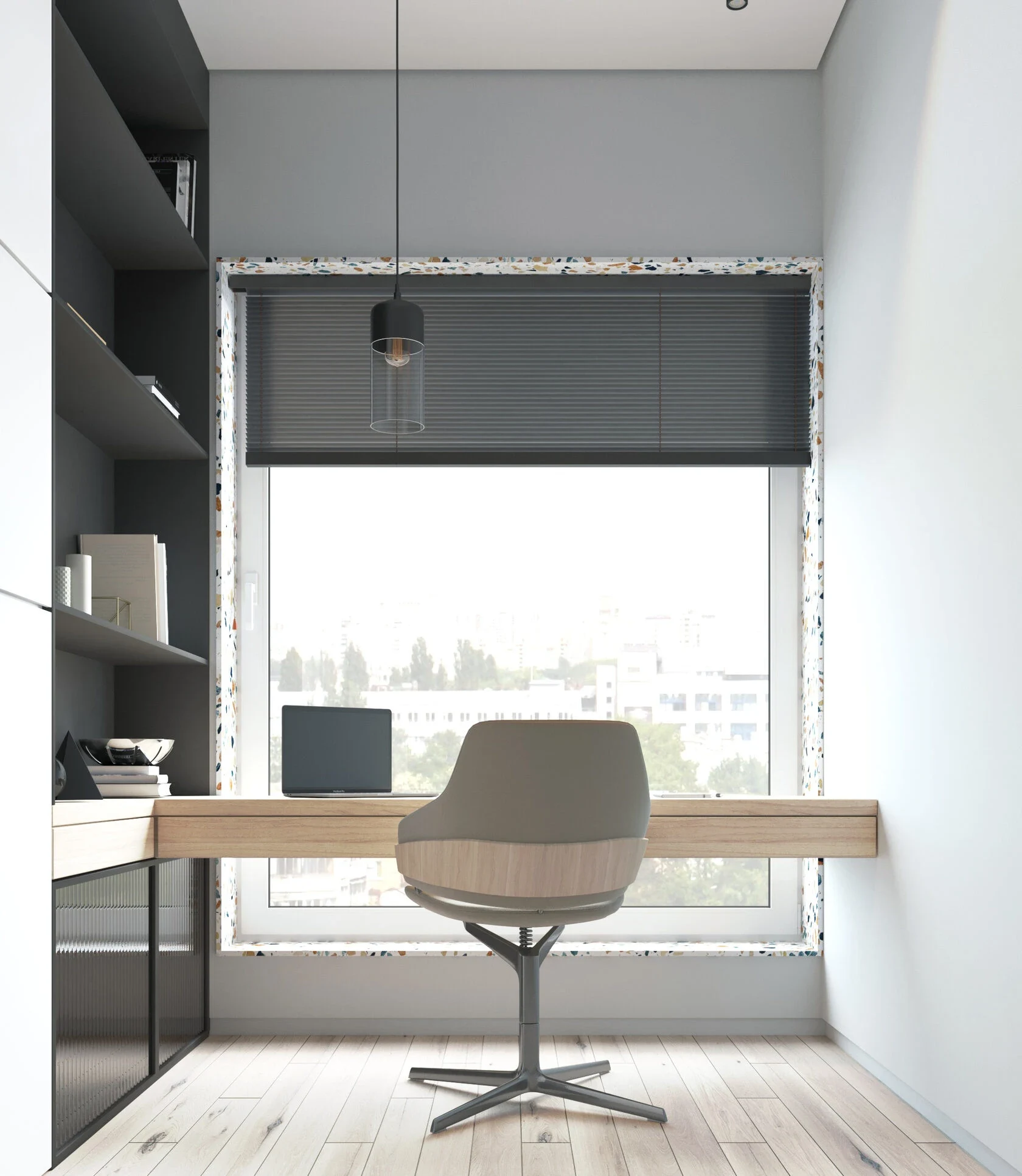 ЖК "Галактика PRO"