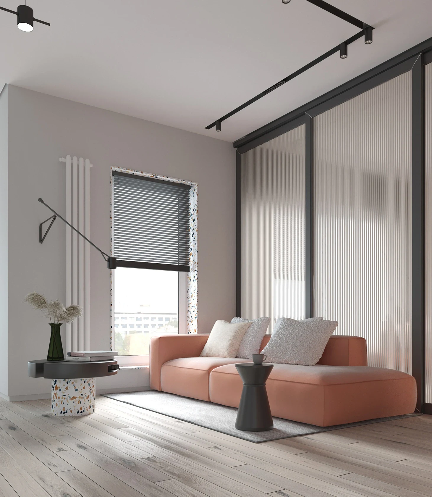 ЖК "Галактика PRO"