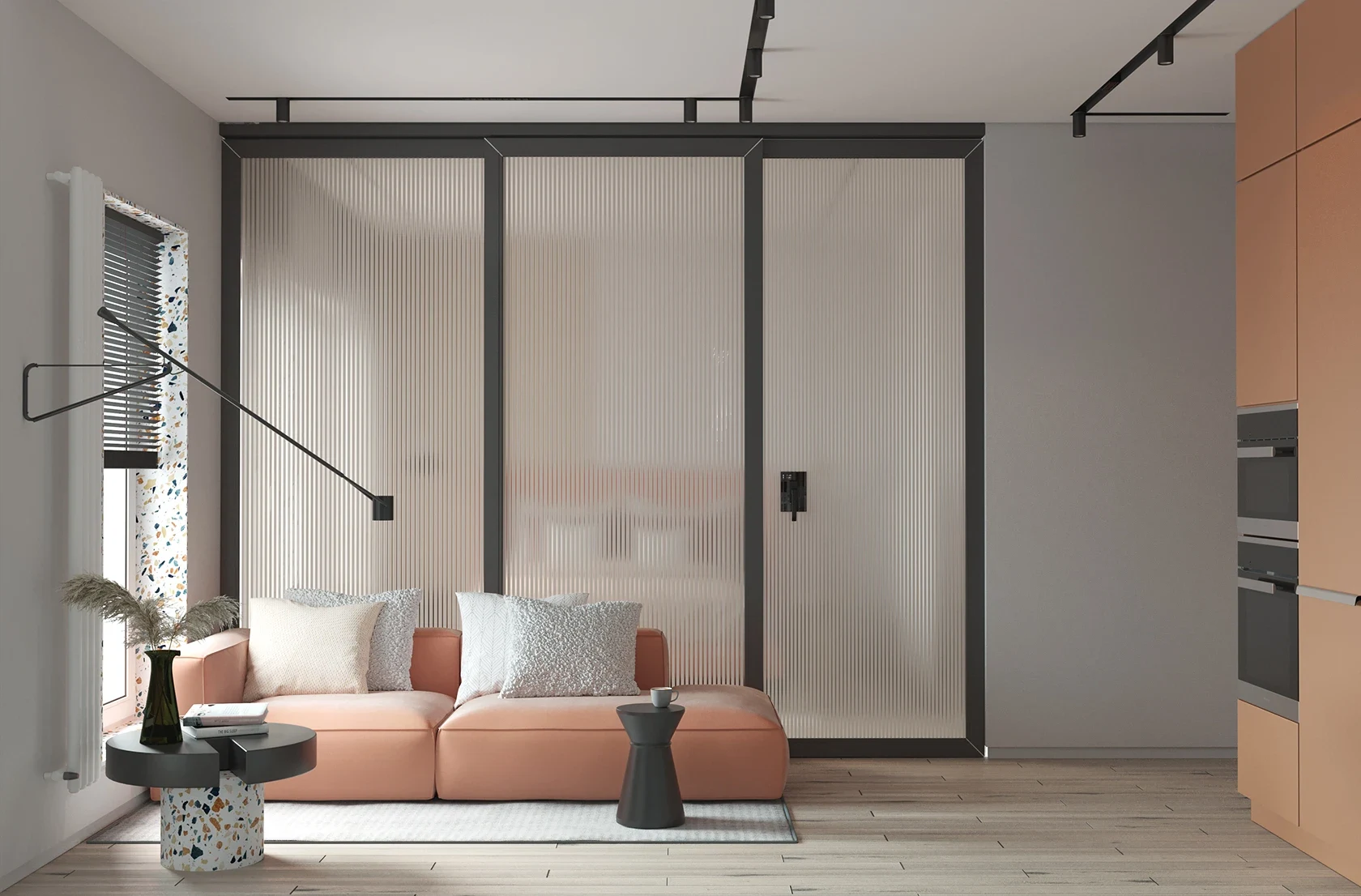 ЖК "Галактика PRO"