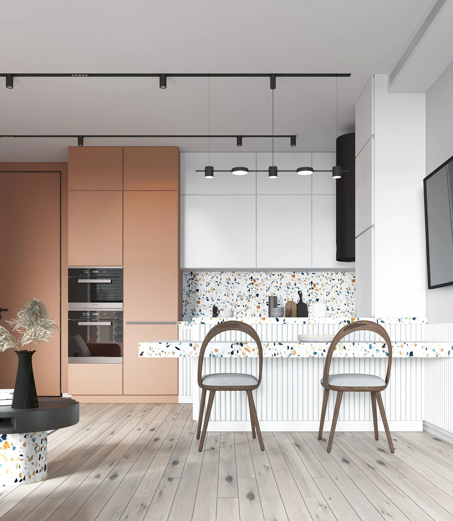 ЖК "Галактика PRO"