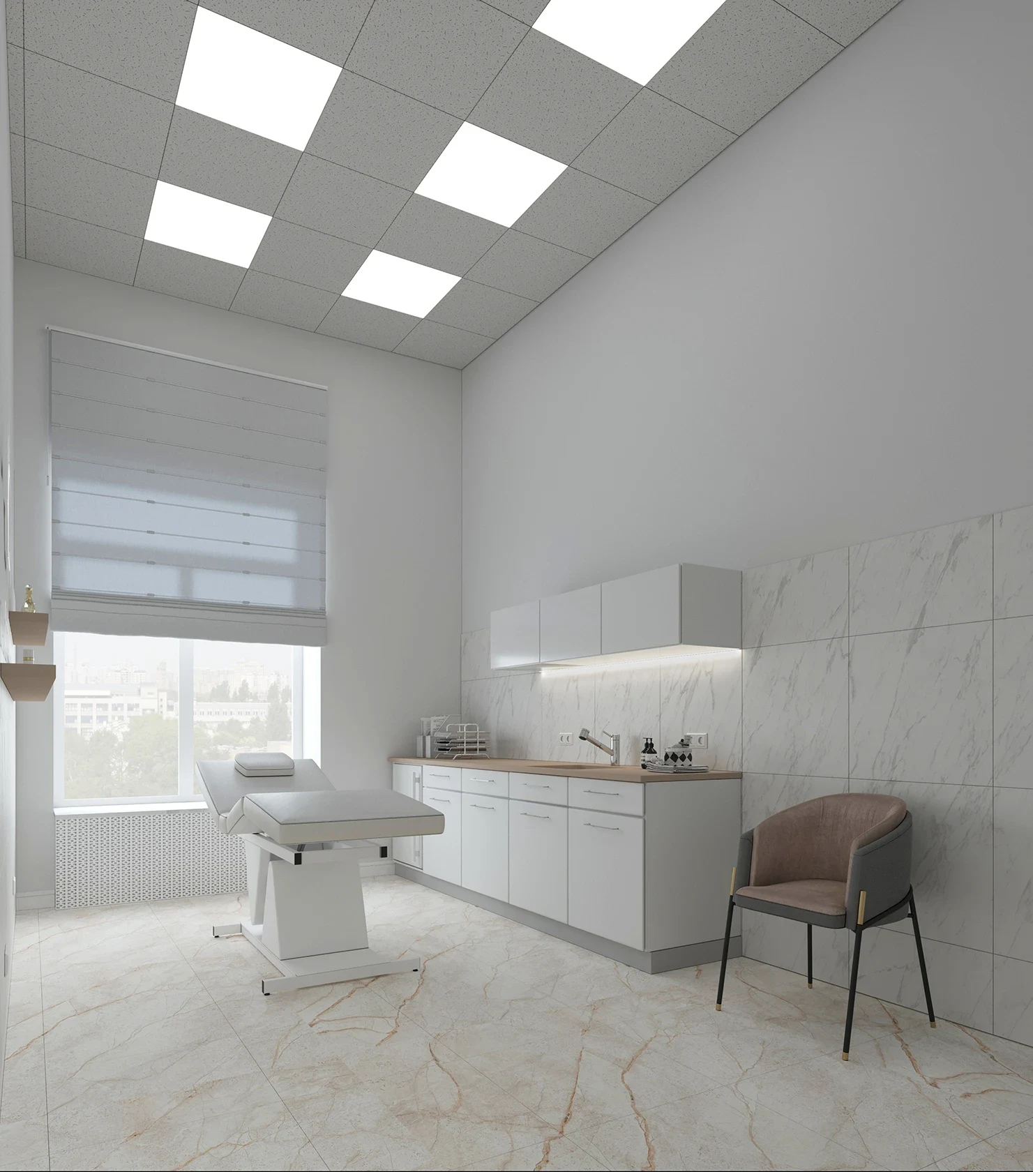 ЖК «Приморский квартал»