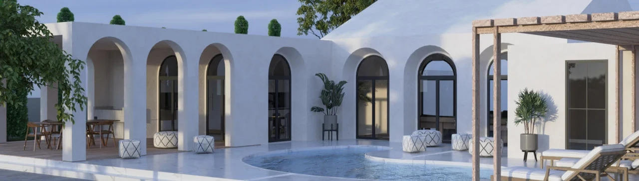 ИНДИВИДУАЛЬНЫЙ ЖИЛОЙ ДОМ