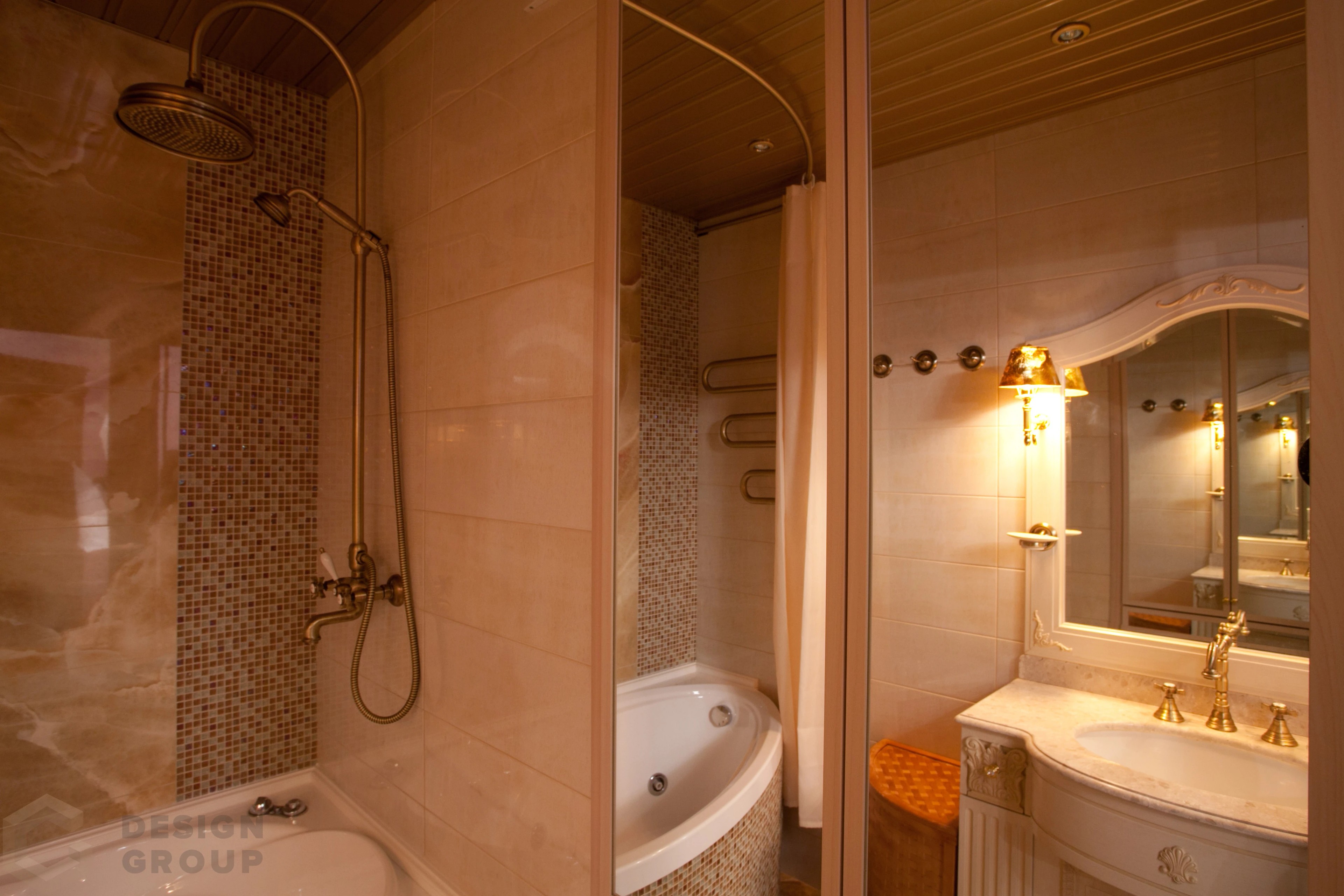 Квартира Дунайский