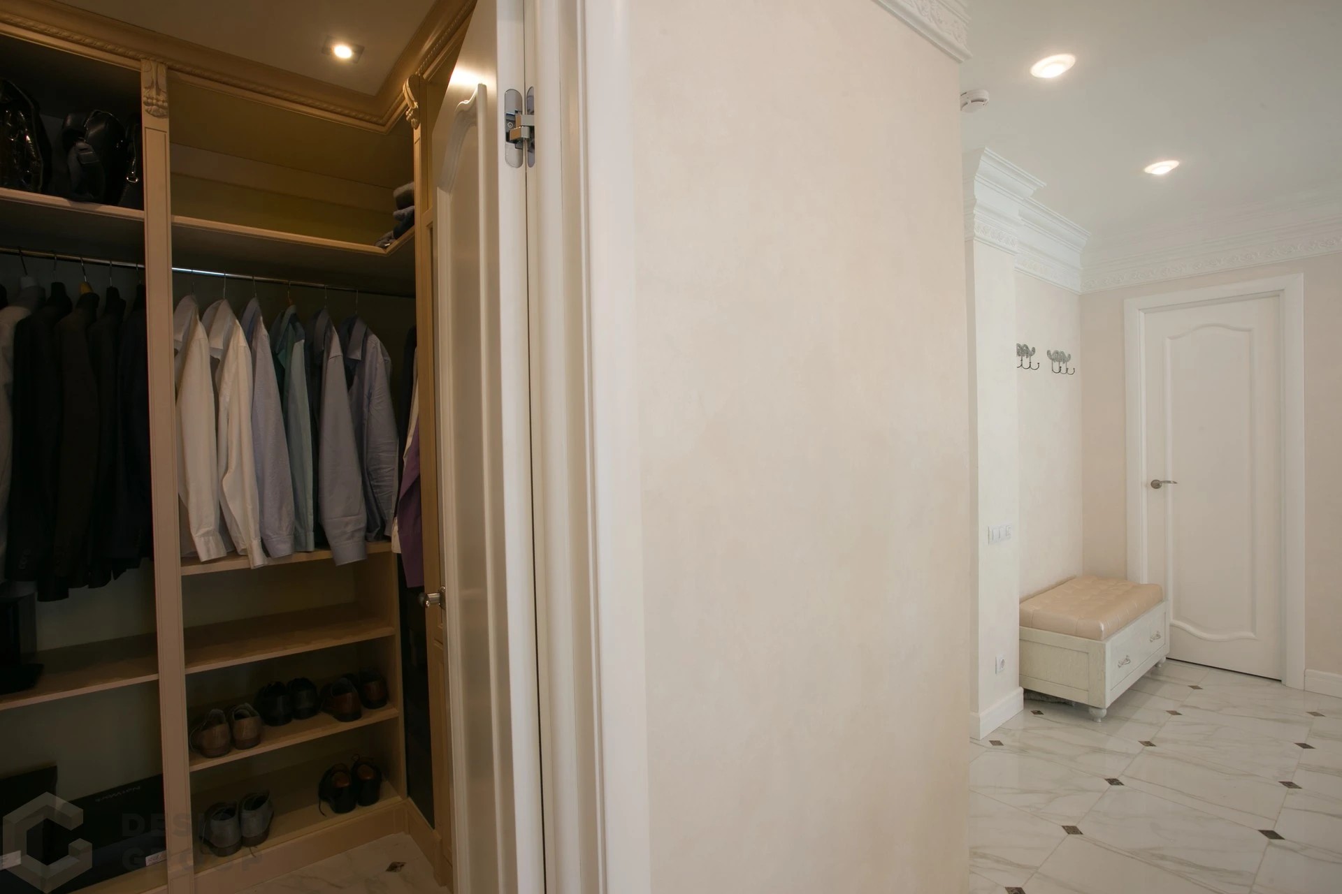 Квартира Люмьер