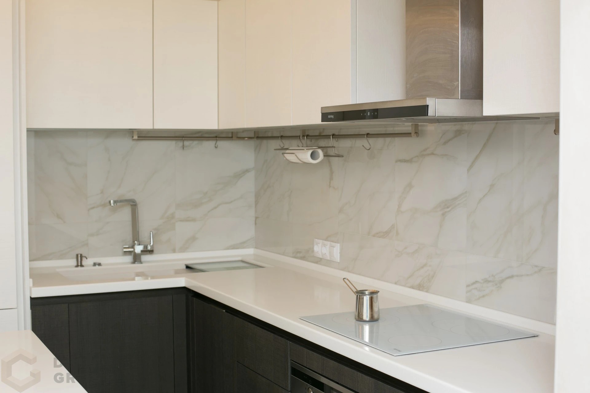 Квартира Люмьер