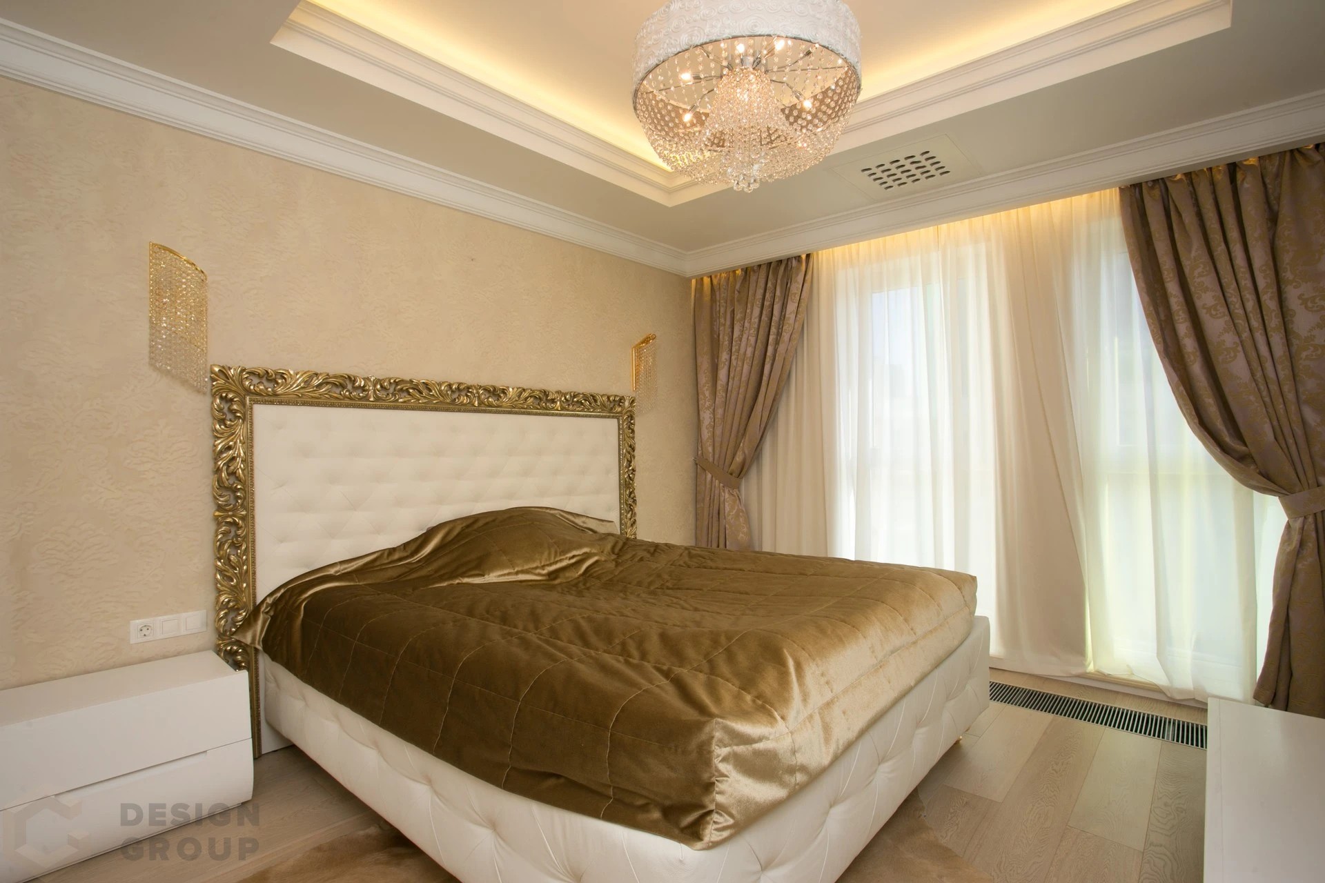 Квартира Люмьер