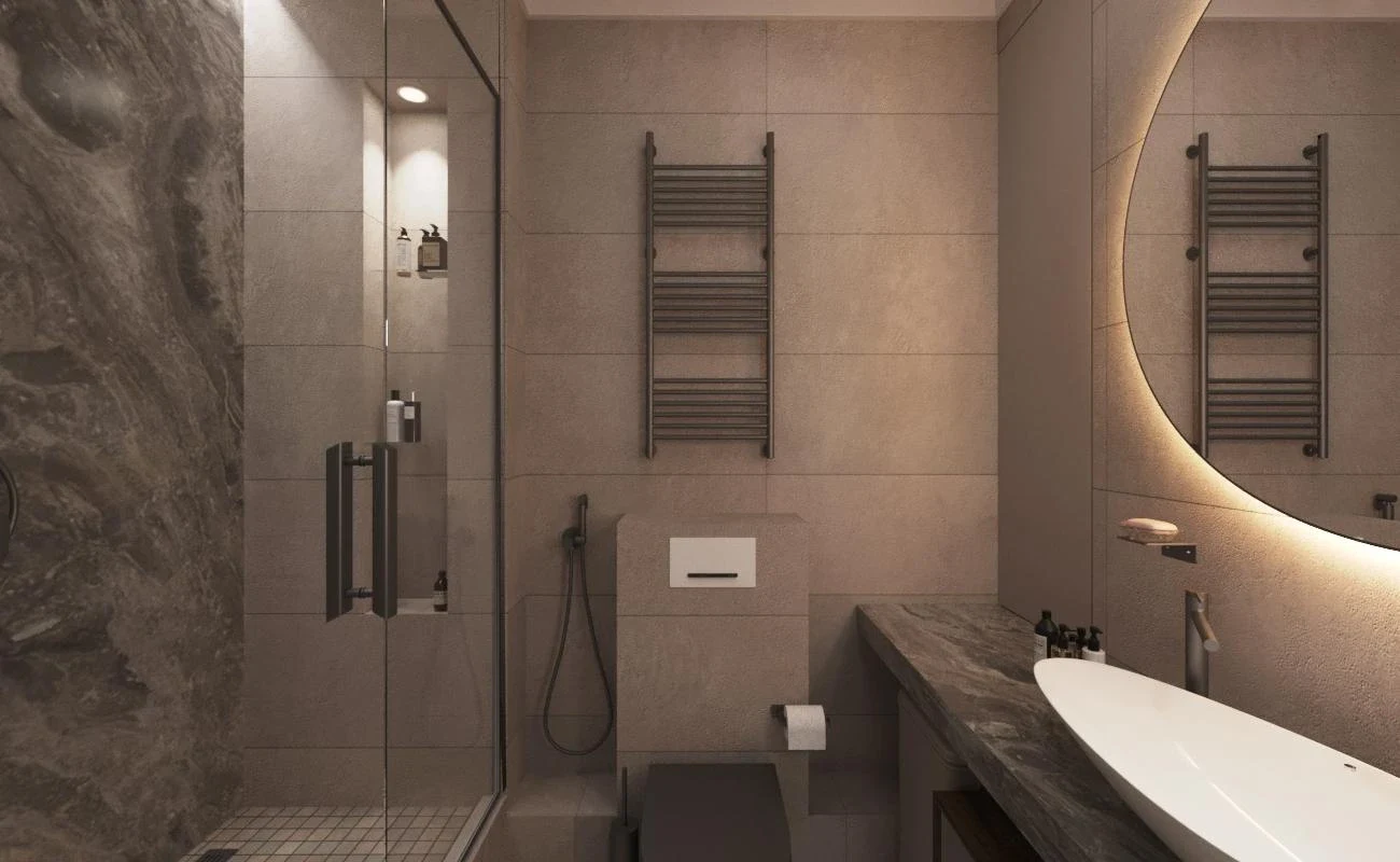 Квартира во Владимире