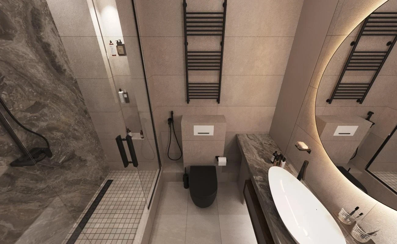 Квартира во Владимире