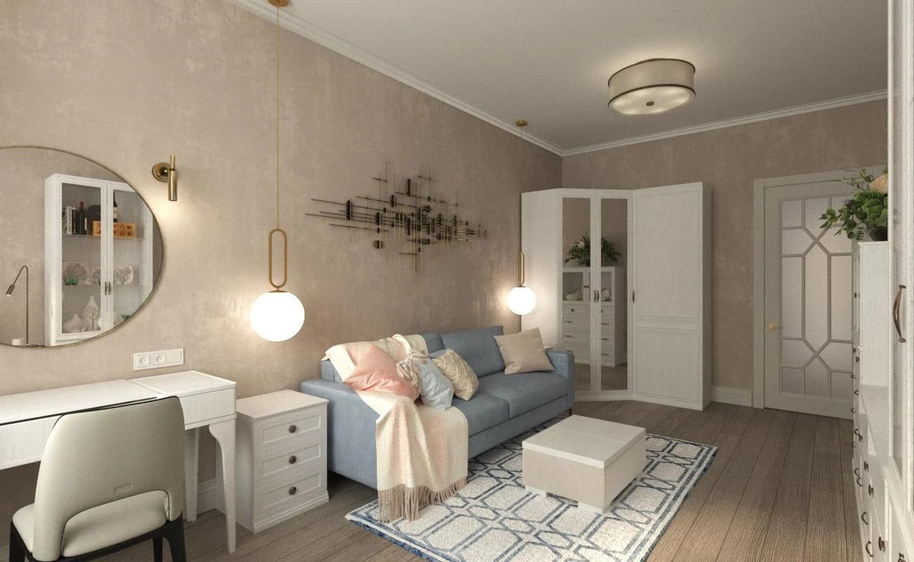 Квартира во Владимире