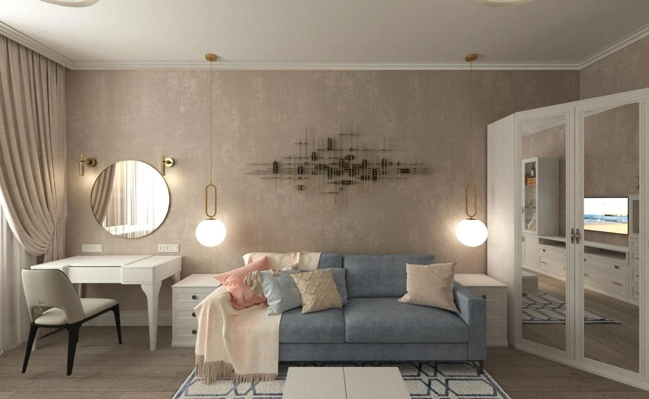 Квартира во Владимире