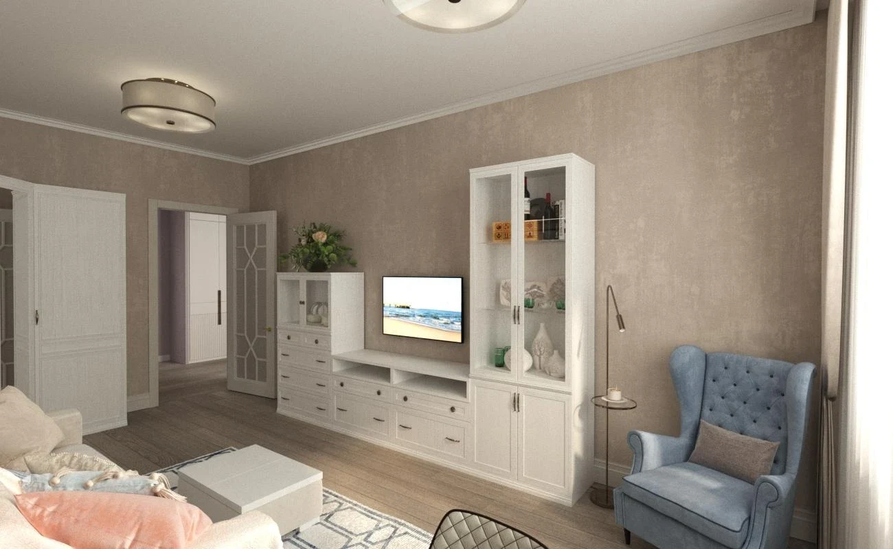 Квартира во Владимире