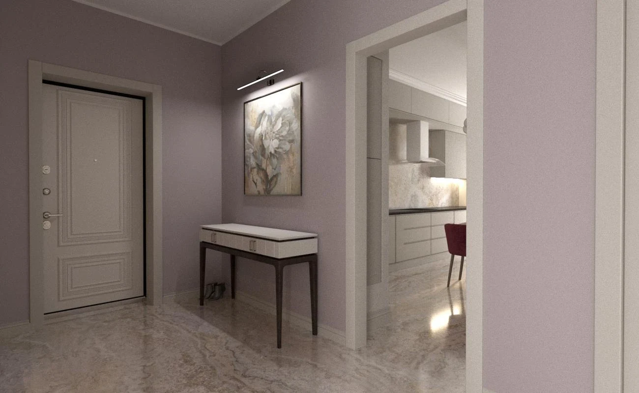 Квартира во Владимире