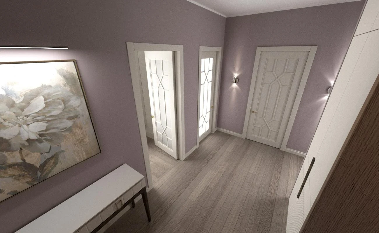 Квартира во Владимире