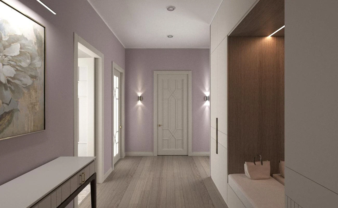 Квартира во Владимире