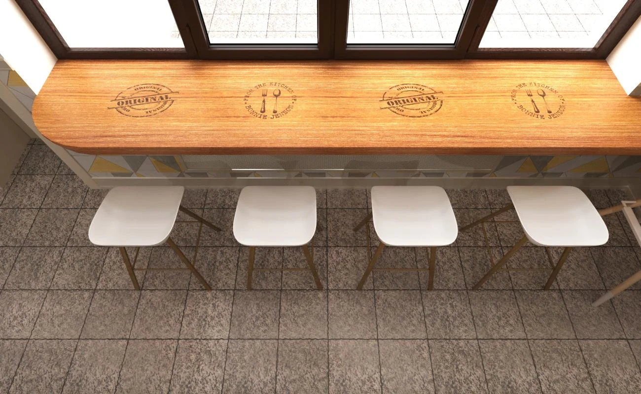 Кафе в Гатчине