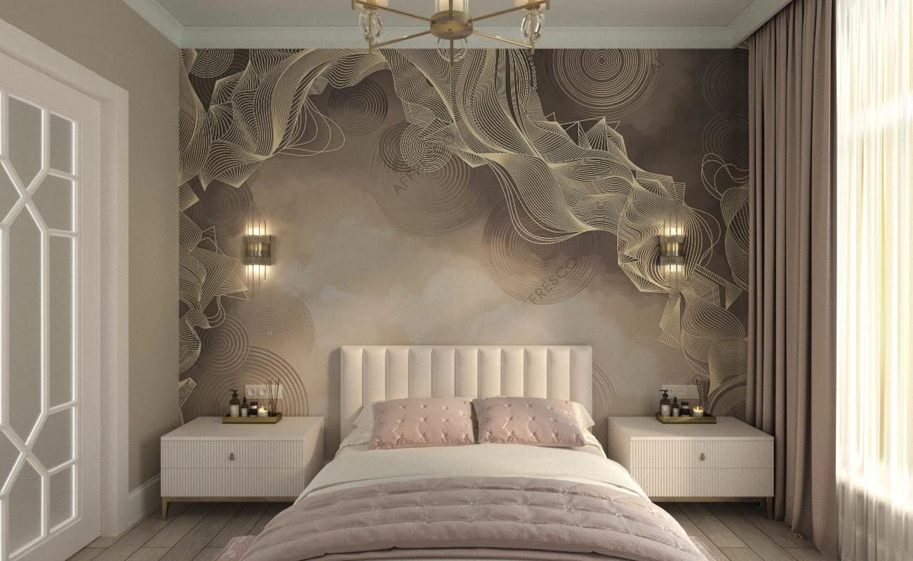 Коттедж в стиле GARDA DECOR