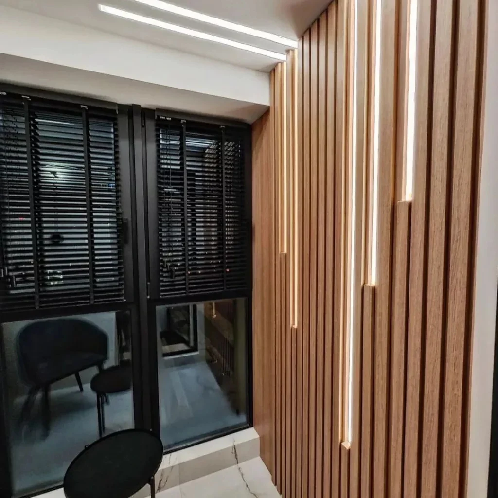 Ремонт 2-к квартиры под ключ на Владимирской