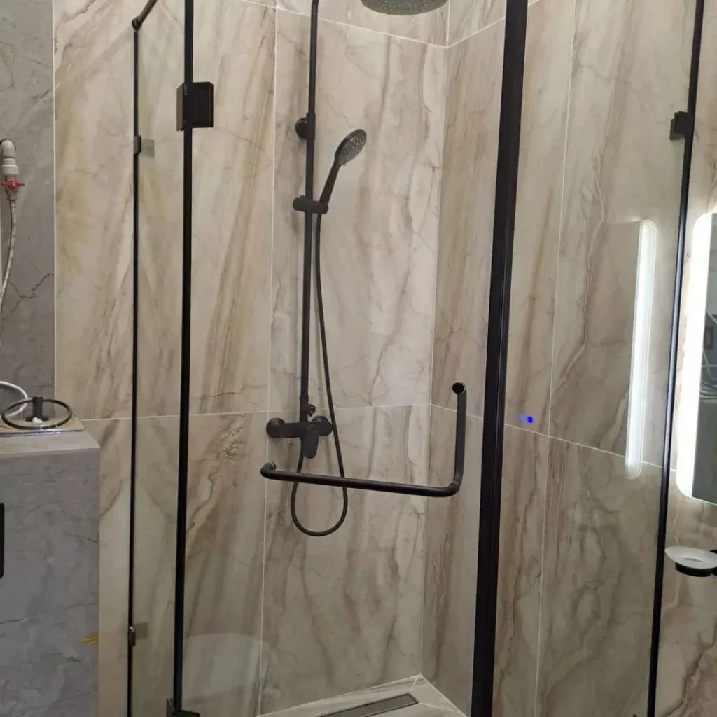 Ремонт 2-к квартиры под ключ на Владимирской