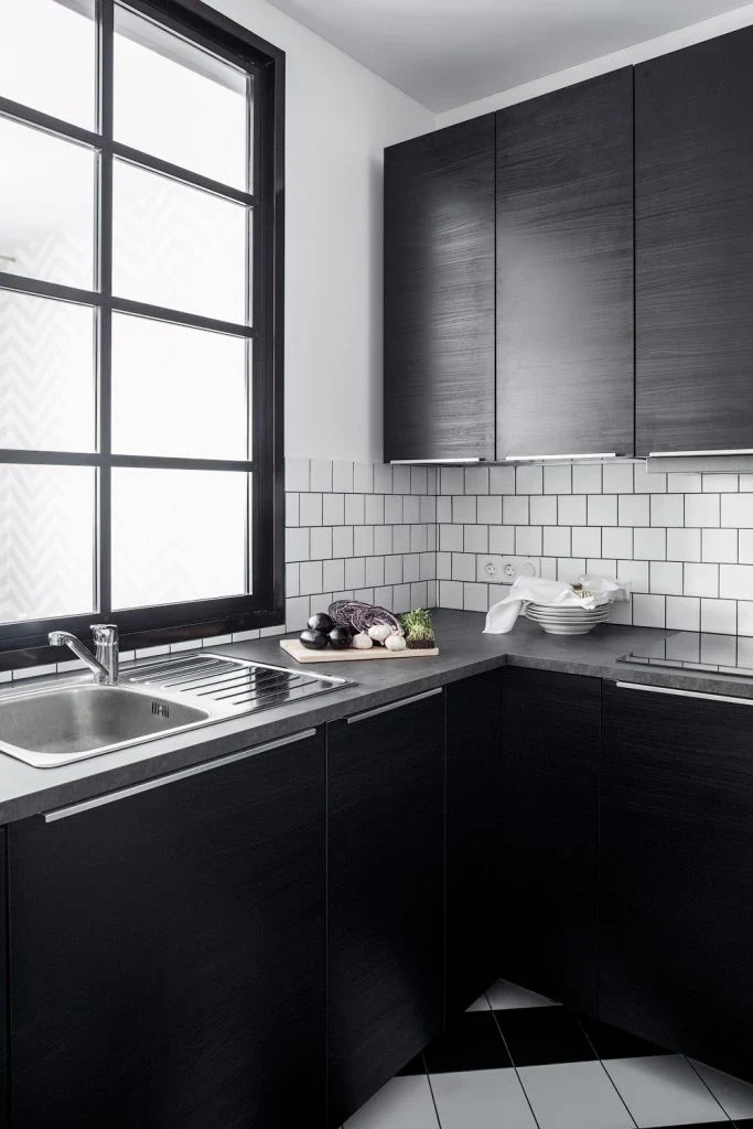 Евро-ремонт квартиры на Петроградской