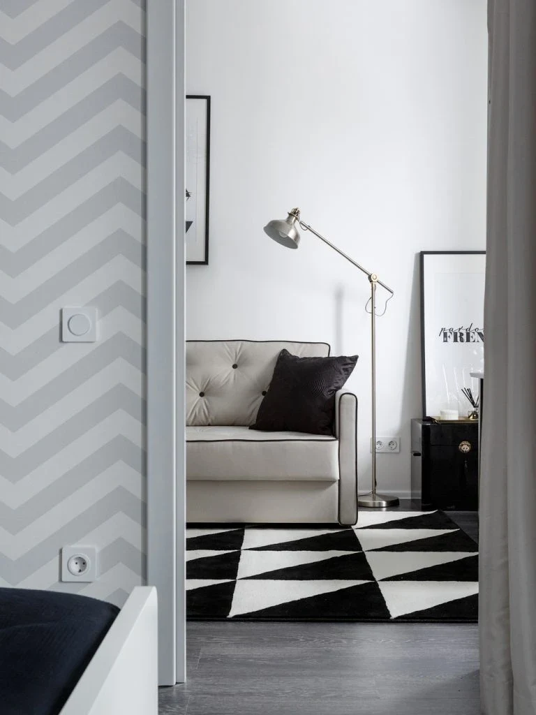 Евро-ремонт квартиры на Петроградской