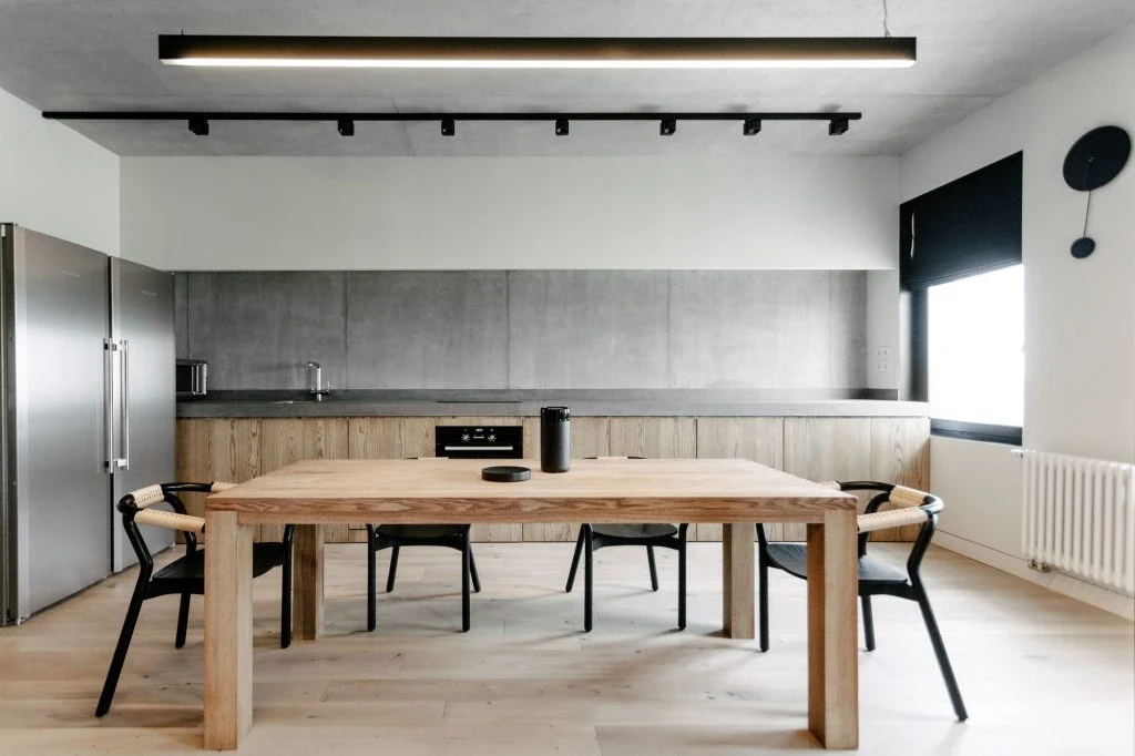 Евро-ремонт квартиры на Чернышевской