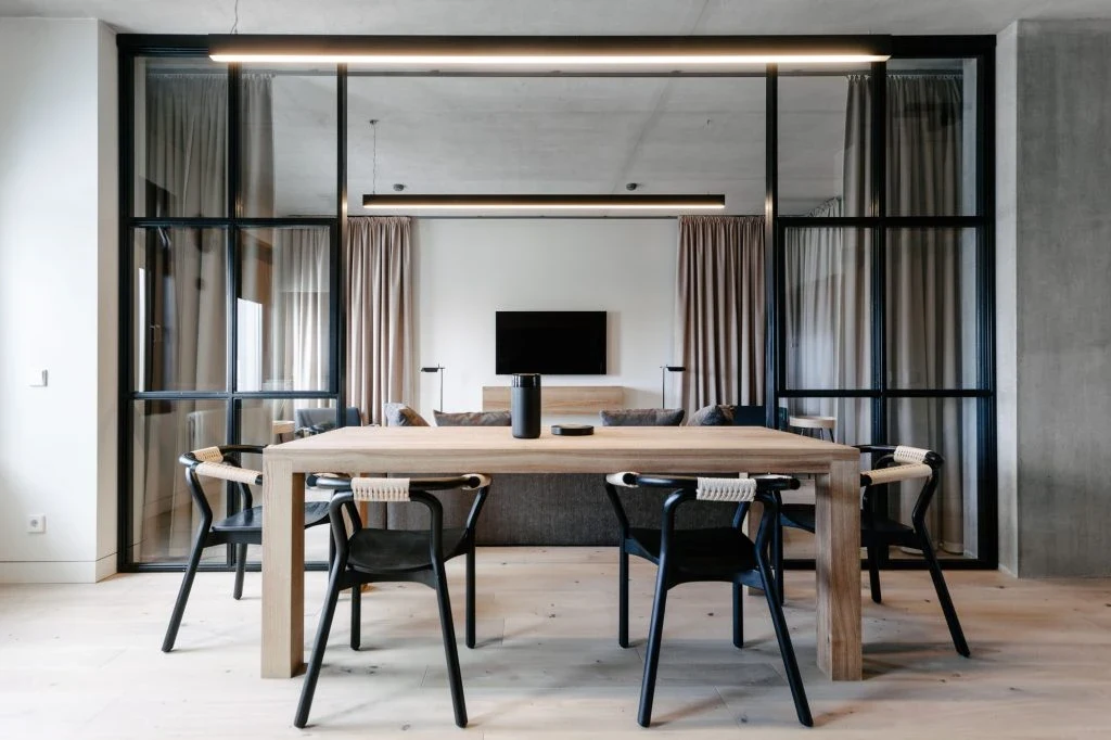 Евро-ремонт квартиры на Чернышевской