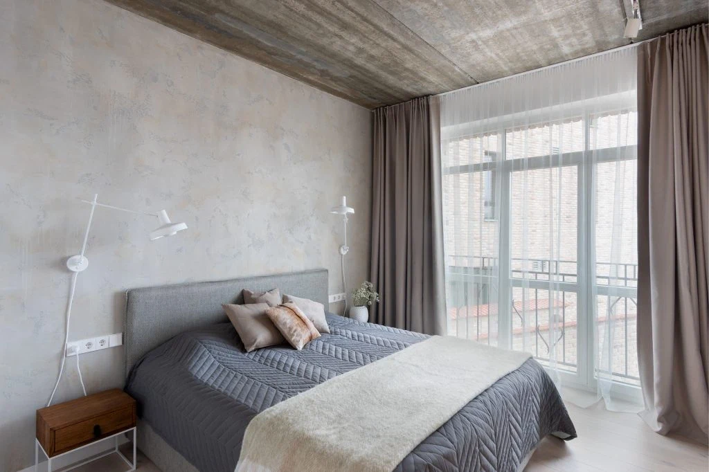 Евроремонт квартиры на Московской