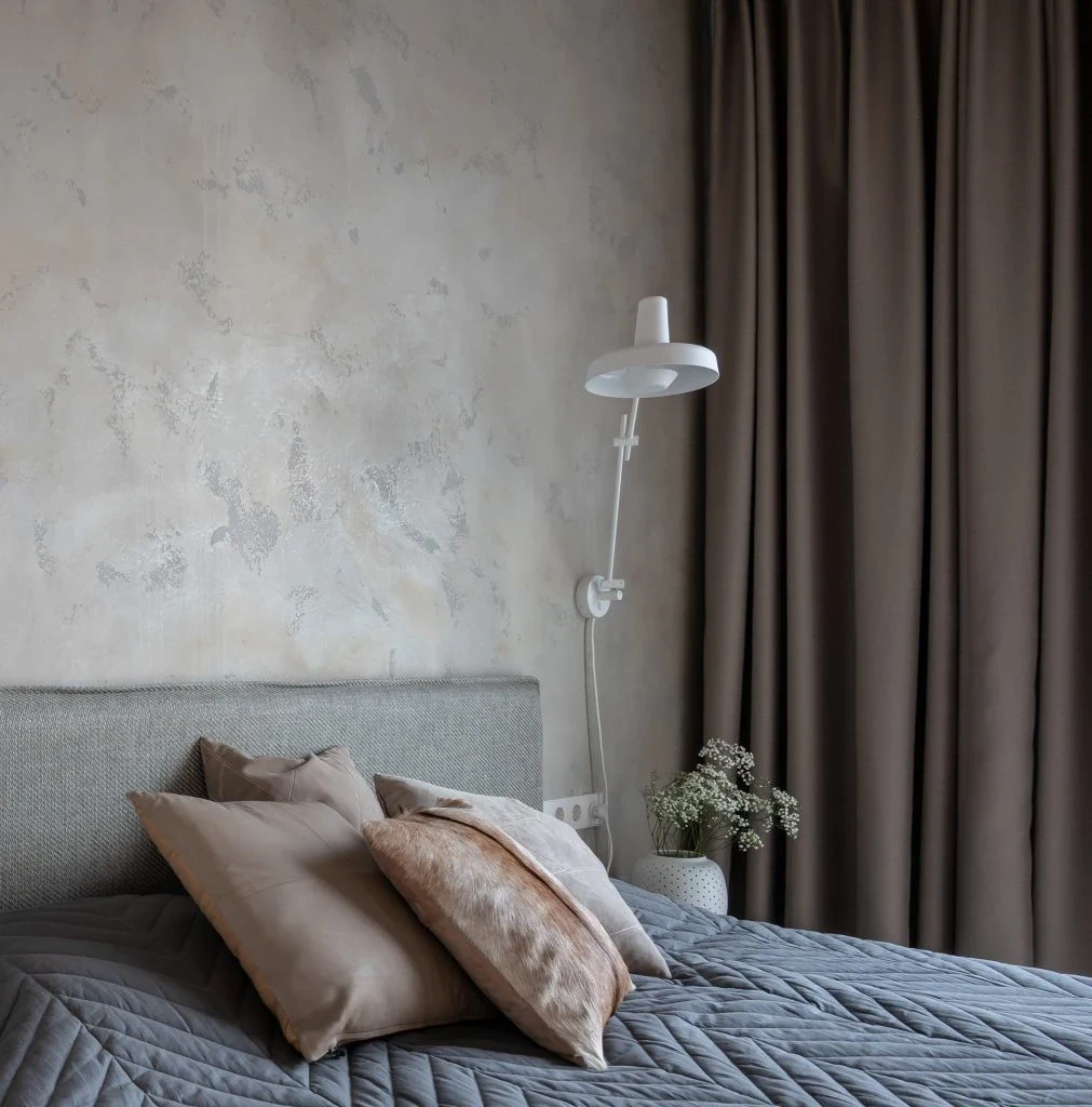 Евроремонт квартиры на Московской