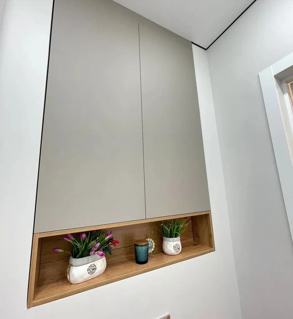 Ремонт 2-комнатной квартиры под ключ на Озерках