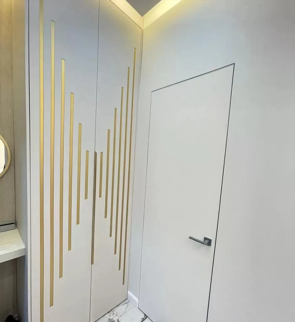 Ремонт 2-комнатной квартиры под ключ на Озерках