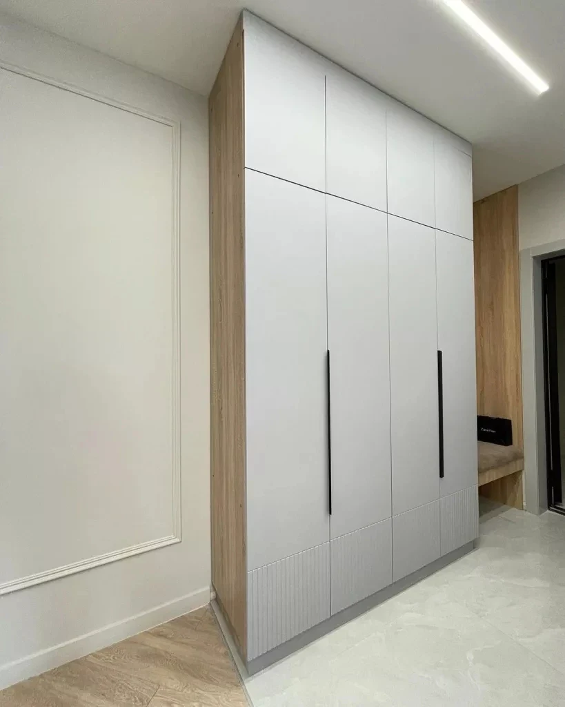 Ремонт 2-комнатной квартиры под ключ на Озерках