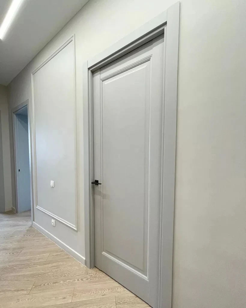 Ремонт 2-комнатной квартиры под ключ на Озерках