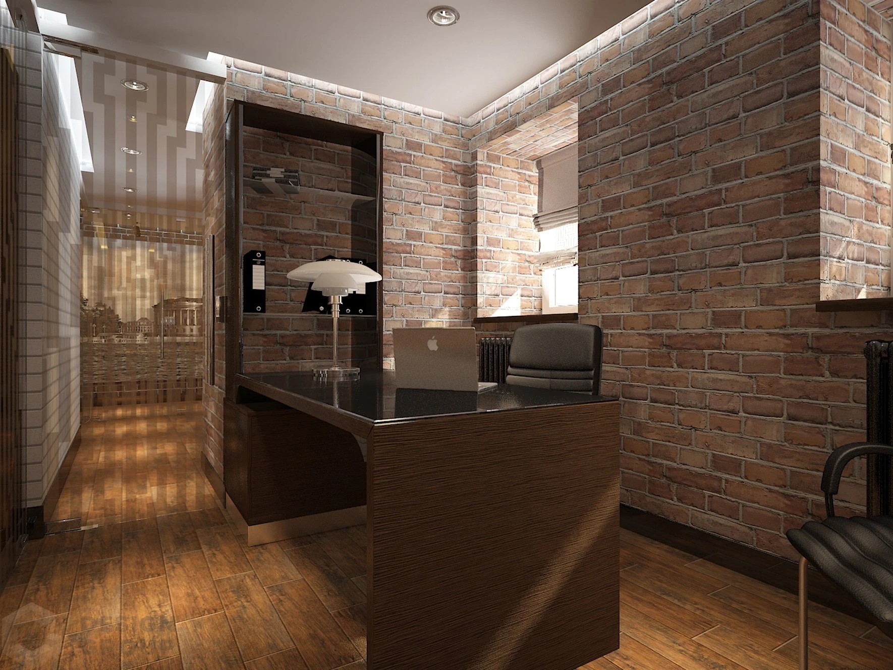 Офис Чехова