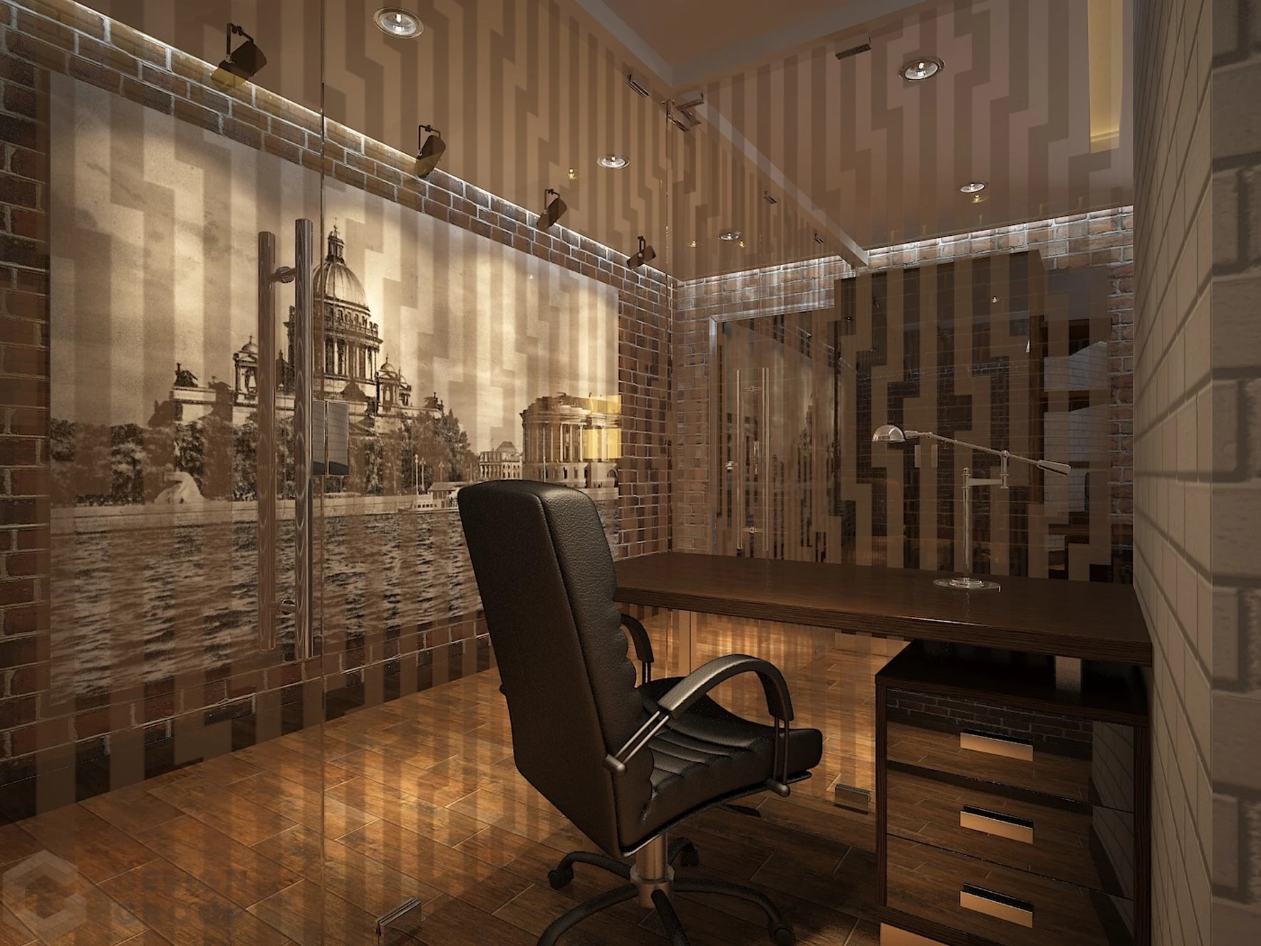 Офис Чехова