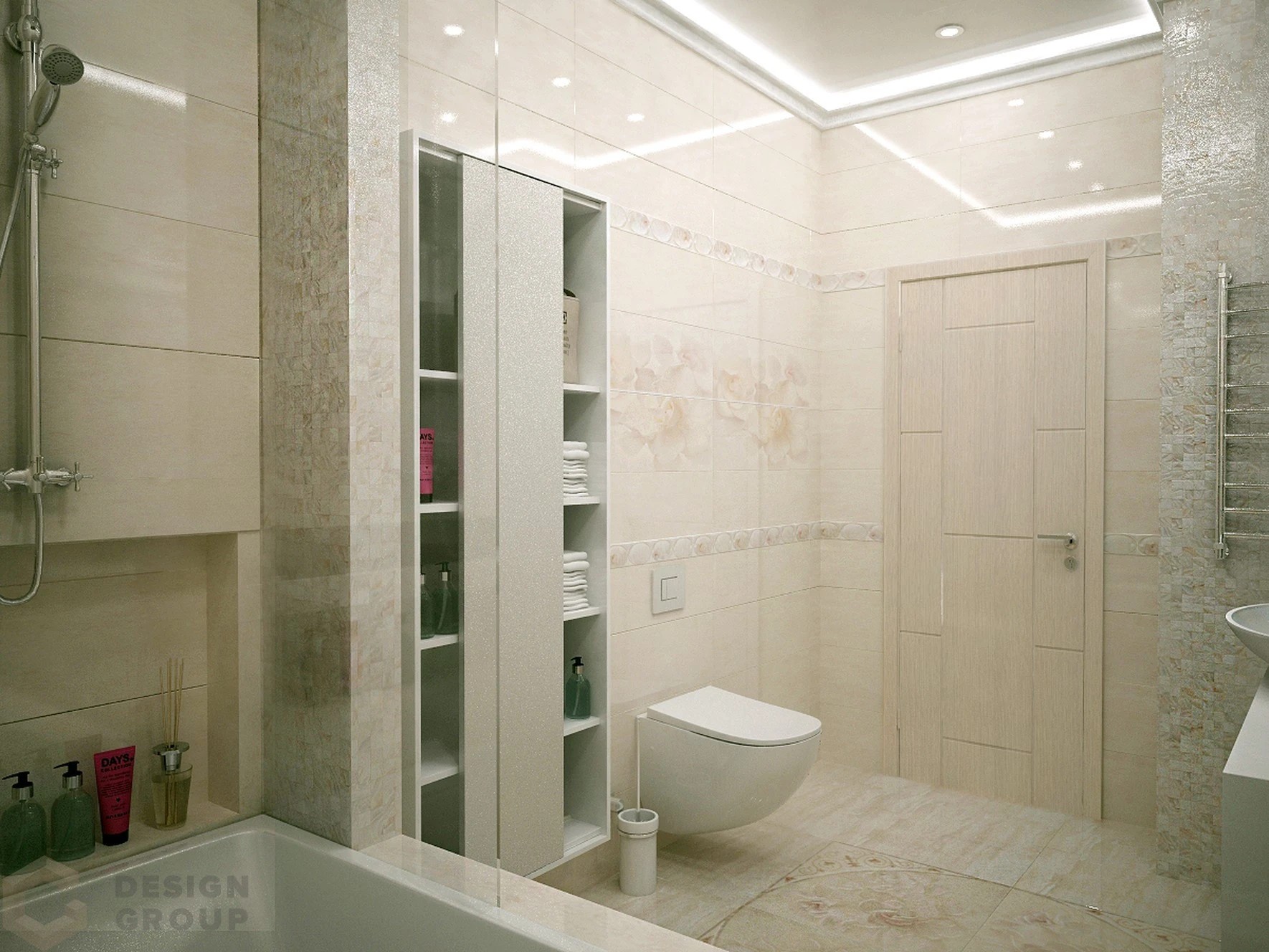 Квартира Новгородская