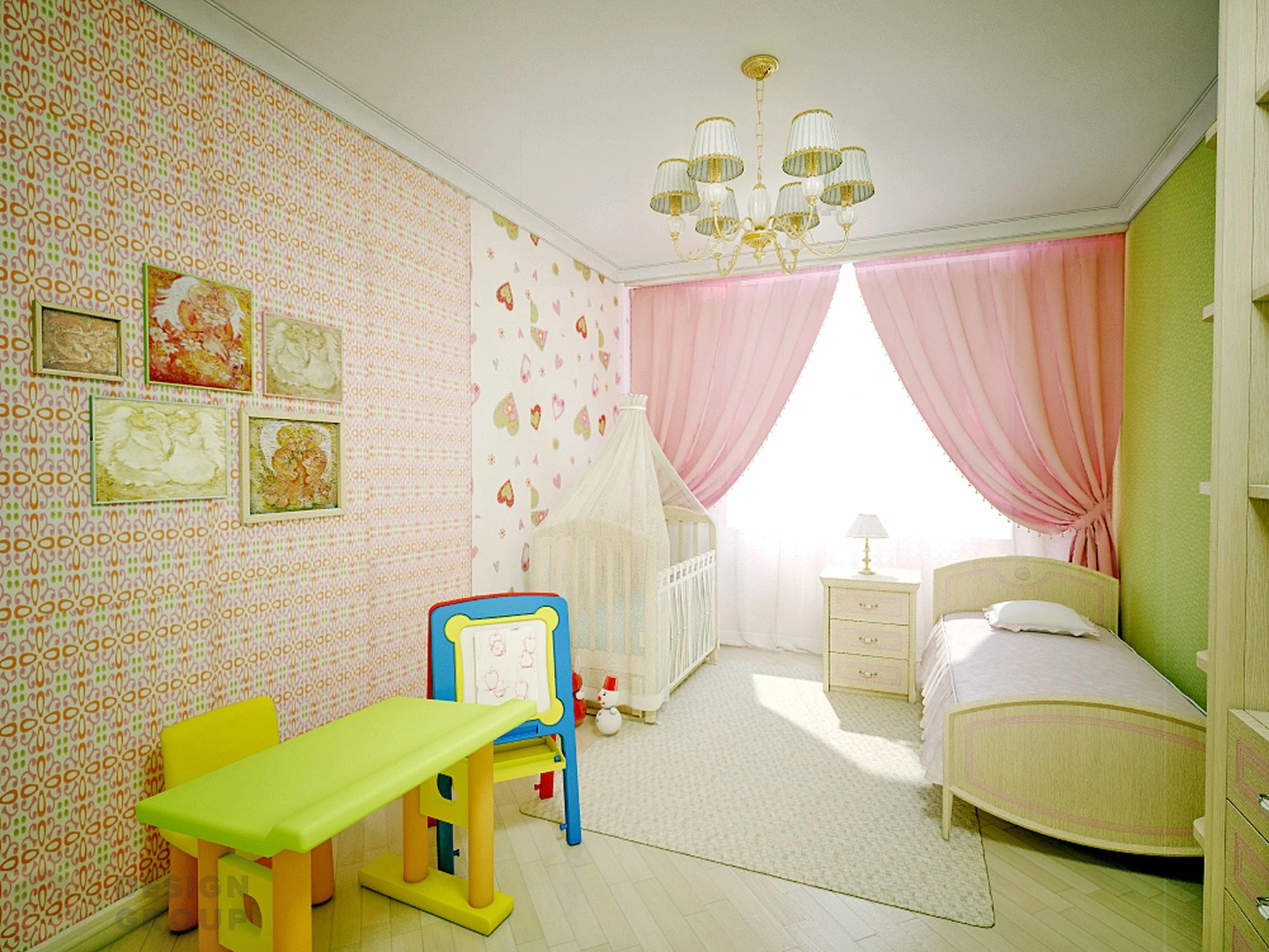 Квартира Мебельная