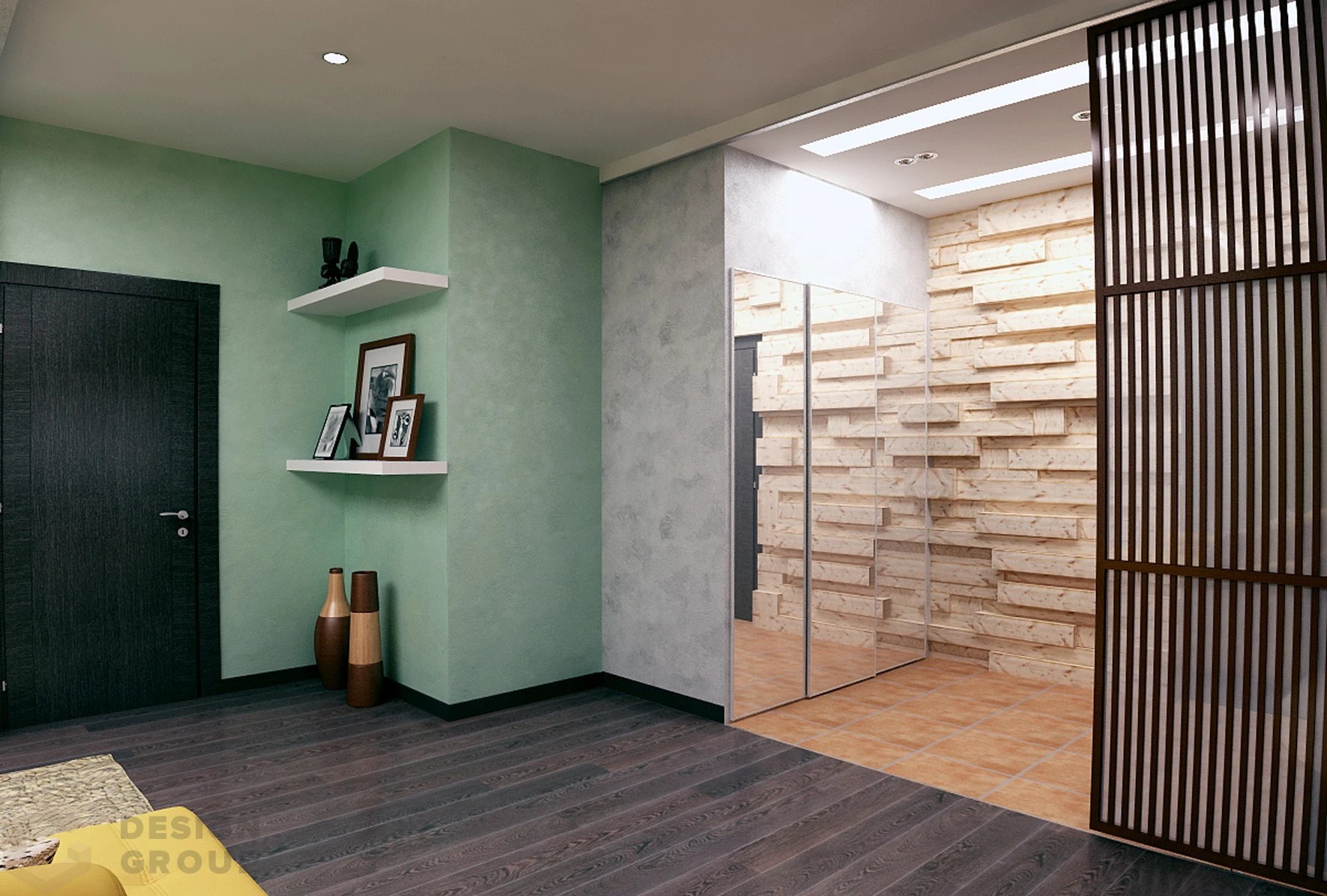 Квартира Ленинский