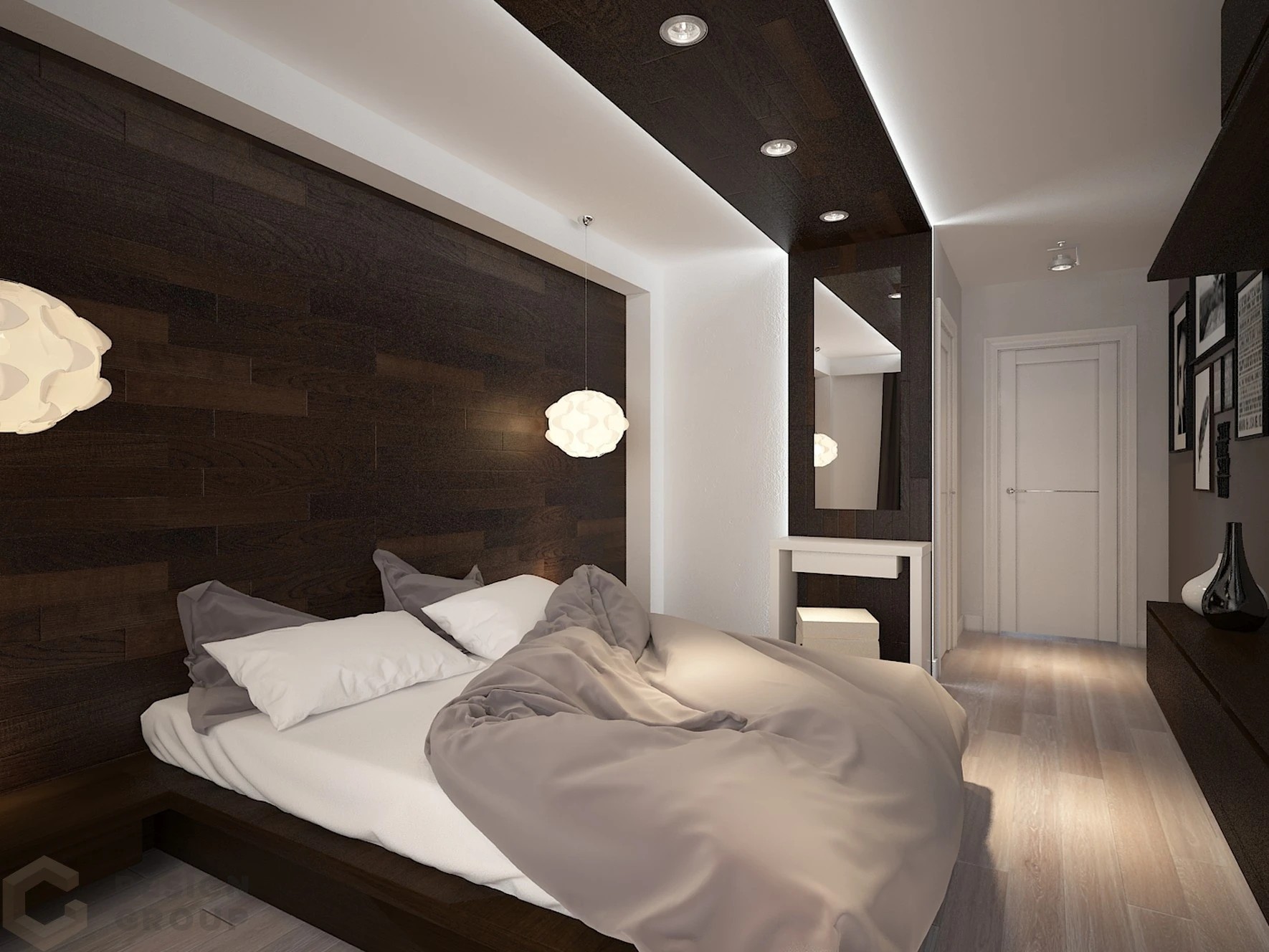 Квартира Коммунаров