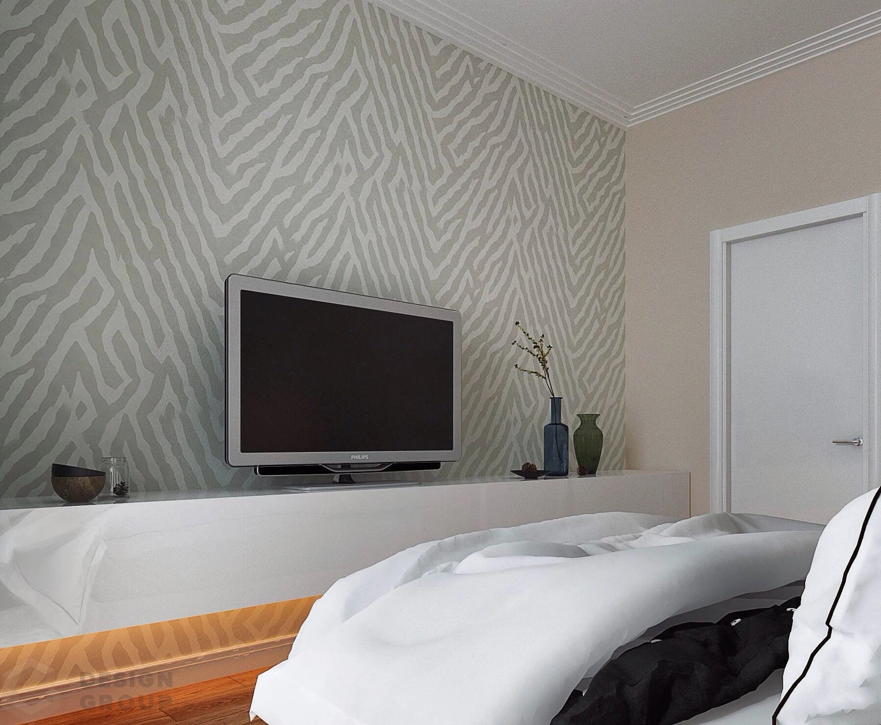 Квартира Ивановская