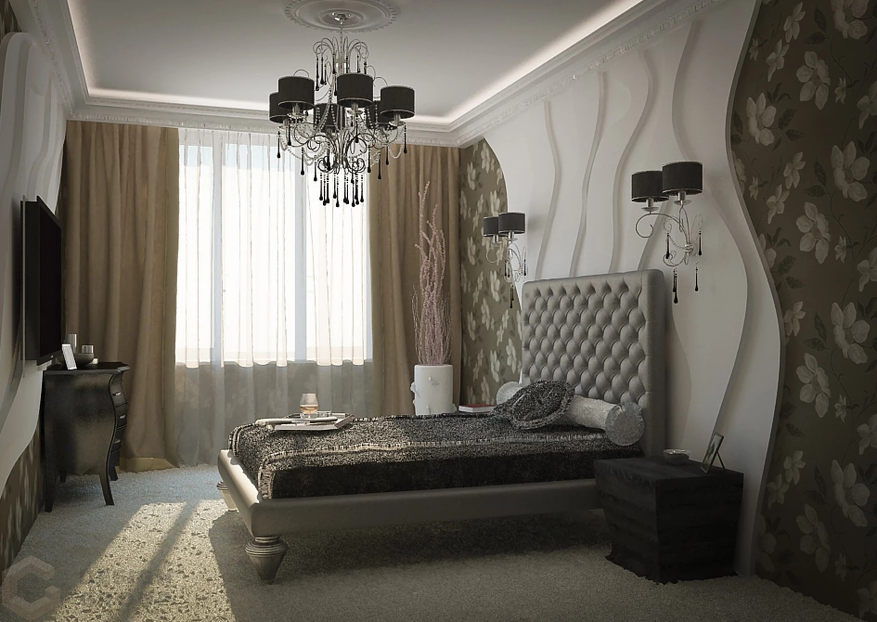 Квартира Выборгское шоссе