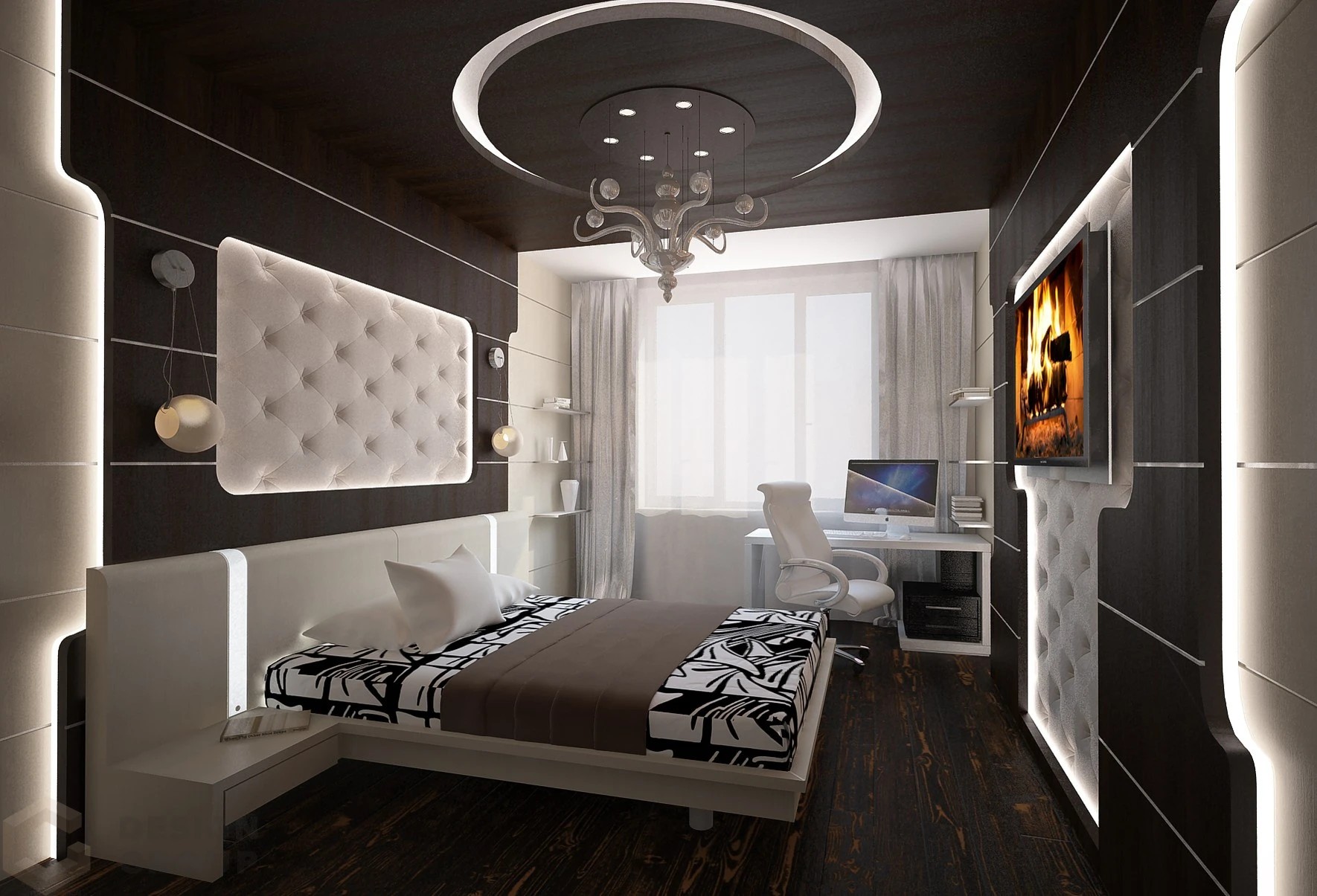 Квартира Выборгское шоссе