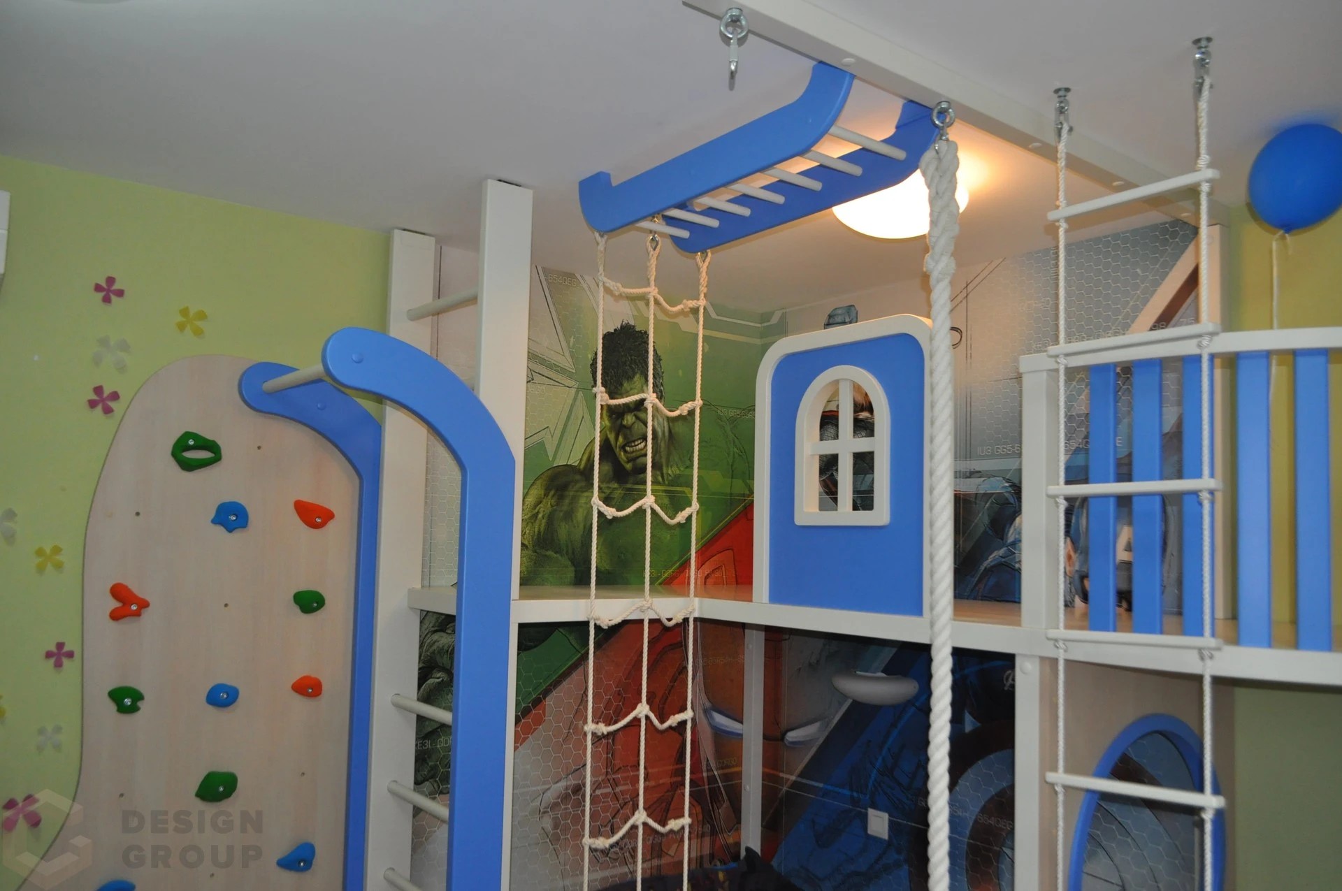 Квартира Воскресенская набережная