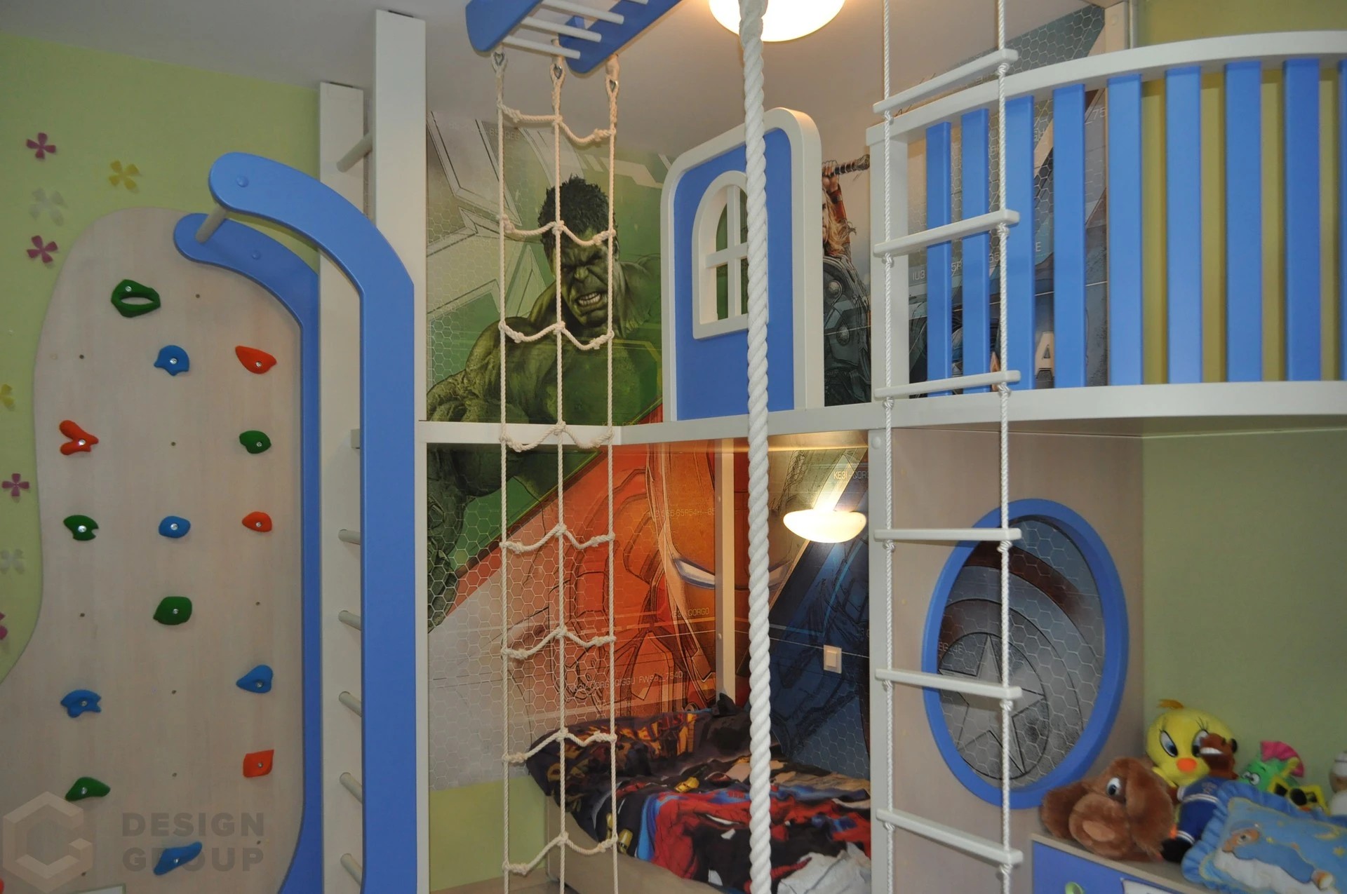 Квартира Воскресенская набережная