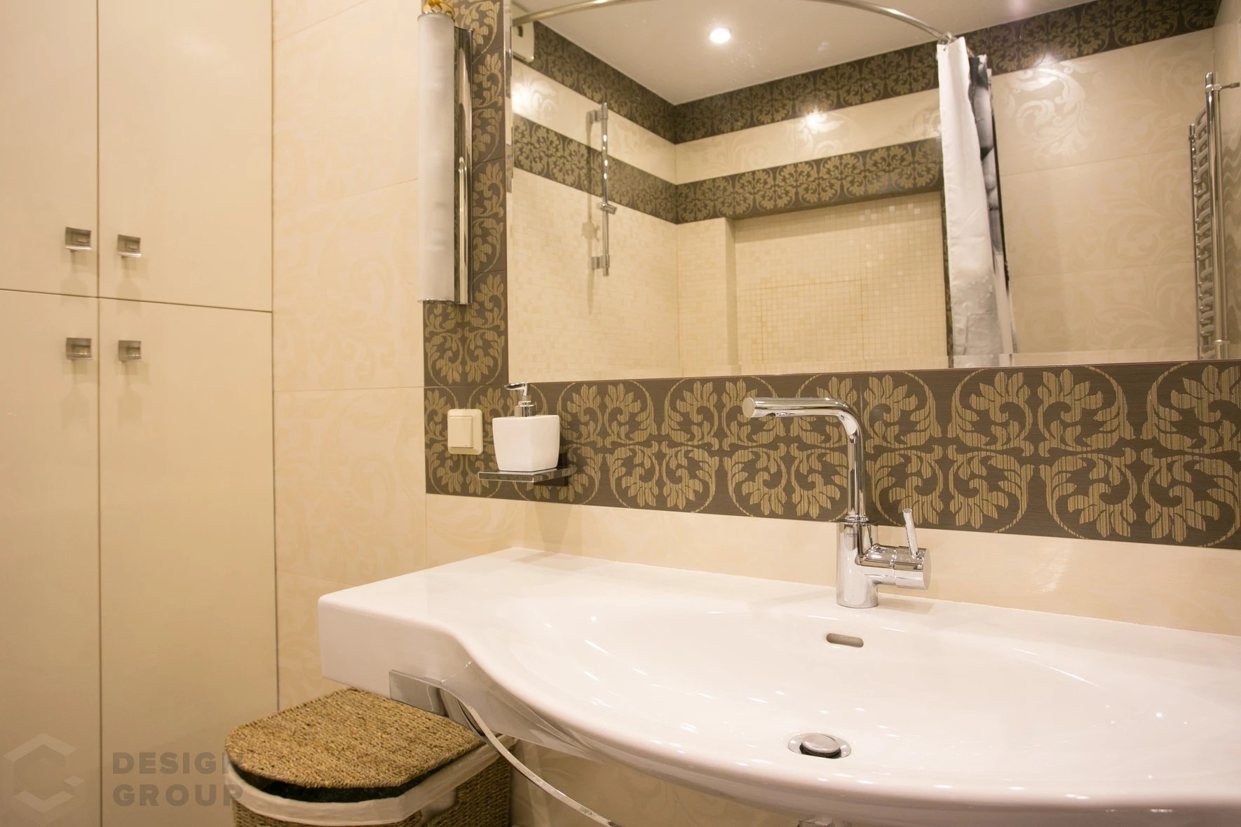 Квартира Новый Оккервиль