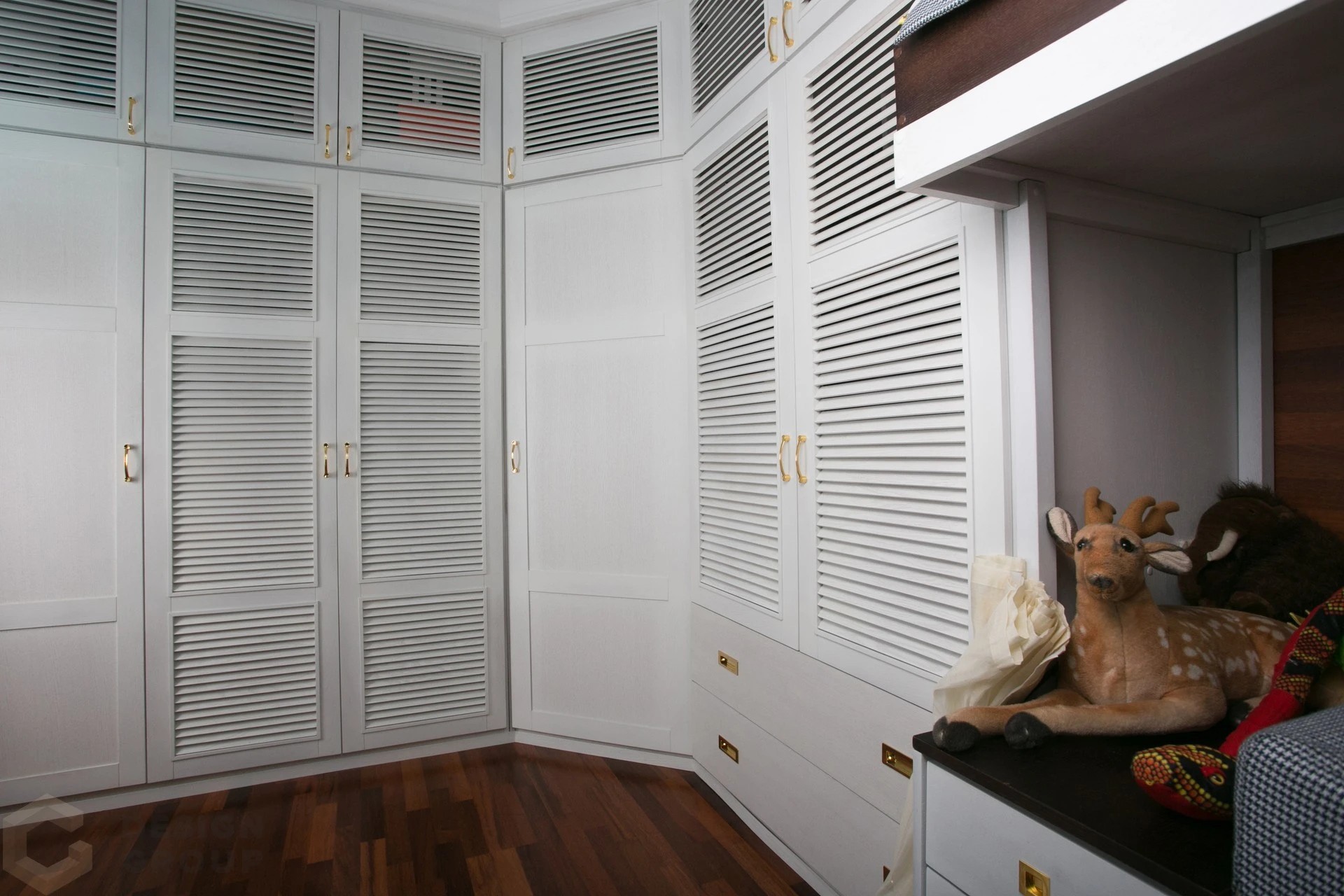 Квартира Новый Оккервиль