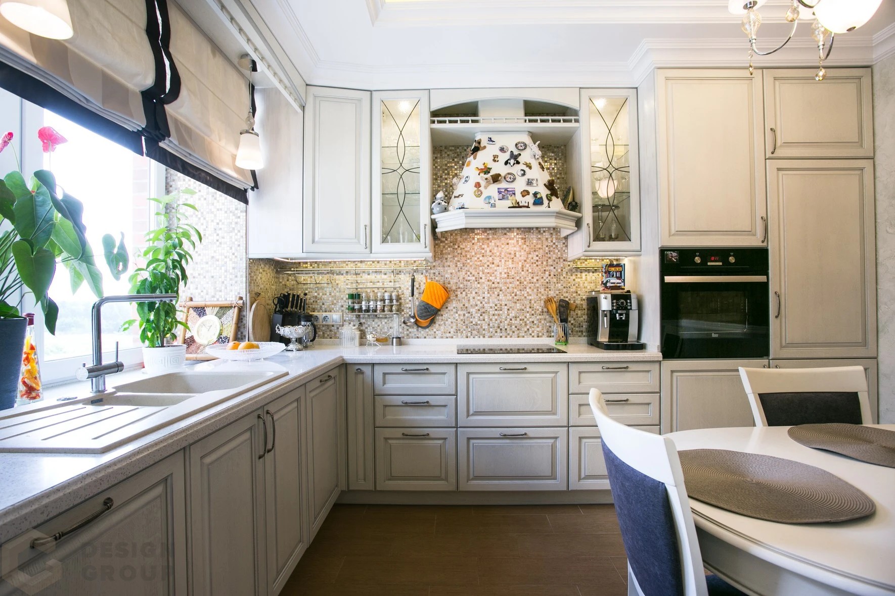 Квартира Новый Оккервиль