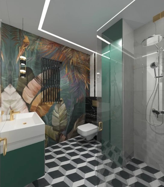 Квартира ЖК Тургенев