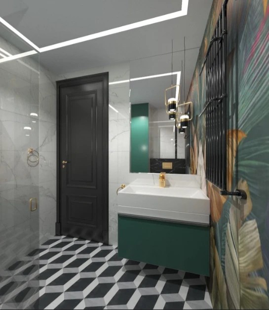 Квартира ЖК Тургенев