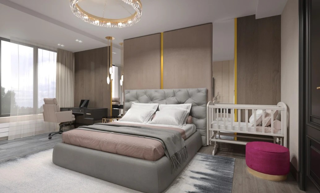 Квартира ЖК Тургенев