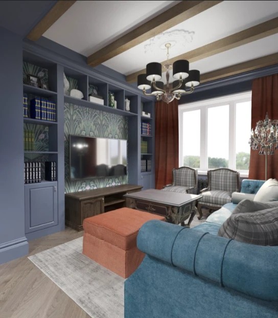 Дом Коллекционера